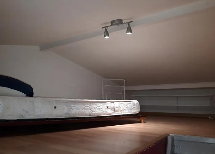 شقة Petit Maison Avec Jardin Roquettes